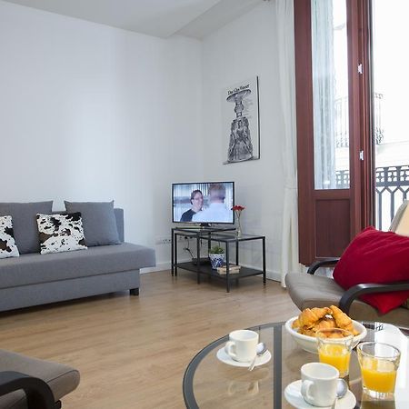 ולנסיה Singularstays Plaza Redonda מראה חיצוני תמונה