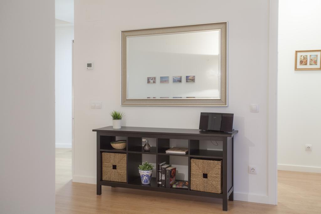 ולנסיה Singularstays Plaza Redonda חדר תמונה