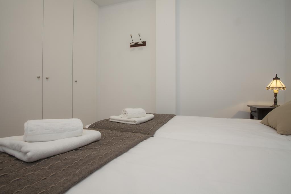 ולנסיה Singularstays Plaza Redonda חדר תמונה