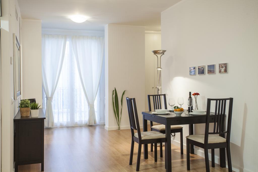 ולנסיה Singularstays Plaza Redonda חדר תמונה