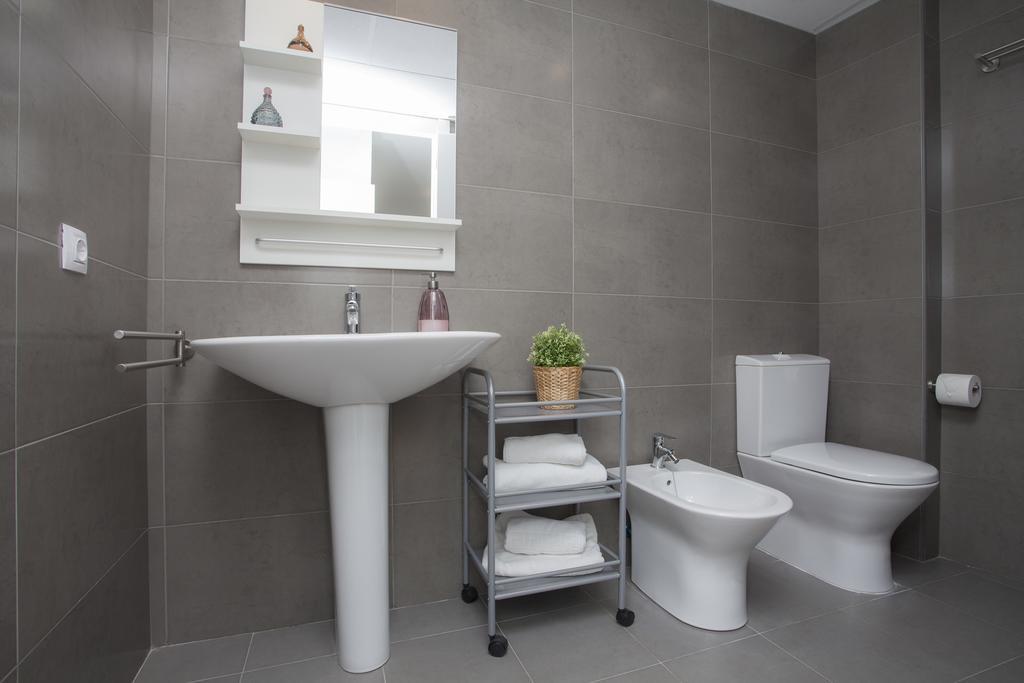 ולנסיה Singularstays Plaza Redonda חדר תמונה